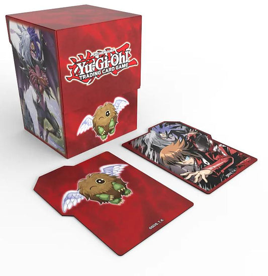 Deck box jaden et yubel