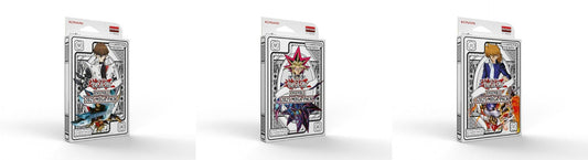 Yu-Gi-Oh - Ensemble 2025 Mega Pack FR