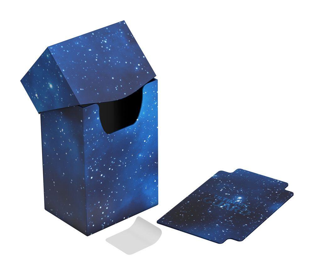 Ultimate Guard - mini card case 75+ - Mystic space