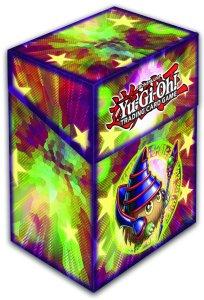 Deck box - kuriboh kollection