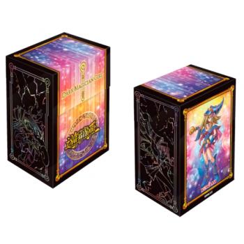 Deck box - Dark Magician Girl