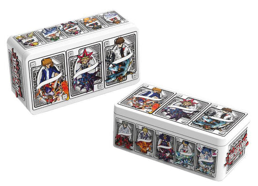 Yu-Gi-Oh - 2025 Mega Pack Tin FR