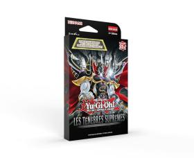 Tuckbox - Les Ténèbres suprêmes - Yu-Gi-Oh