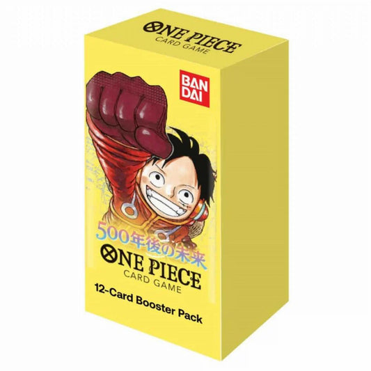 one piece cg - double pack set - dp04