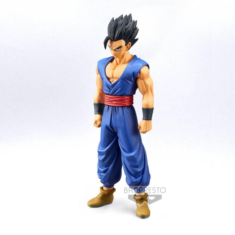 Dragon Ball Super - Figurine Ultimate Gohan 17cm