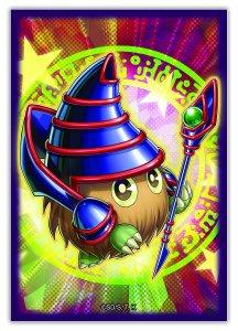 50 proteges cartes - kuriboh kollection