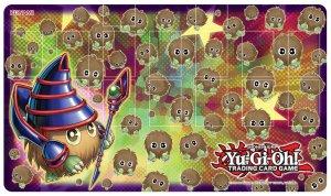 Tapis de jeux kuriboh kollection