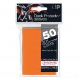 Ultra pro - 50 proteges carte orange