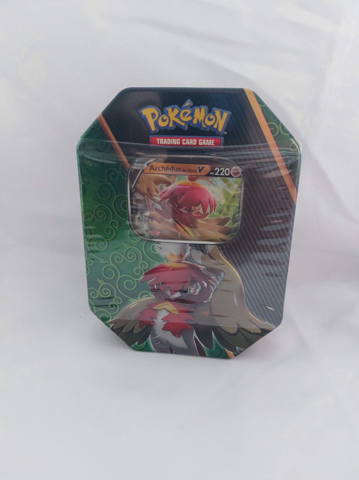 Pokebox, hisui V