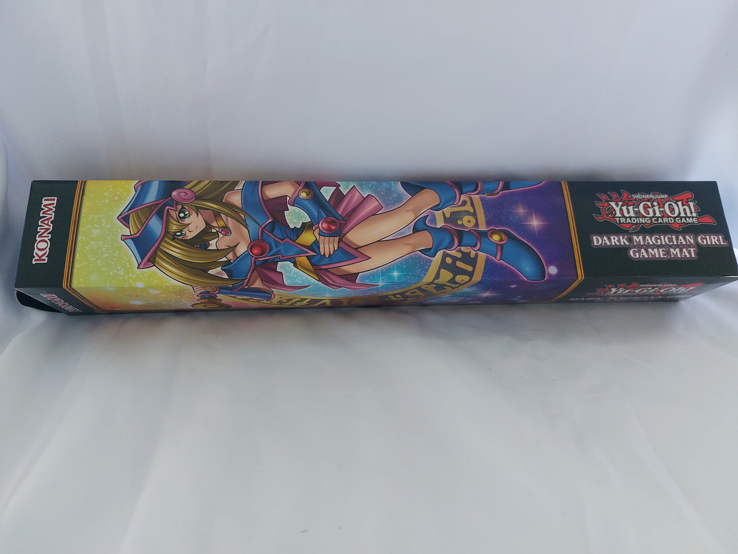 Tapis de jeux - Dark Magician Girl